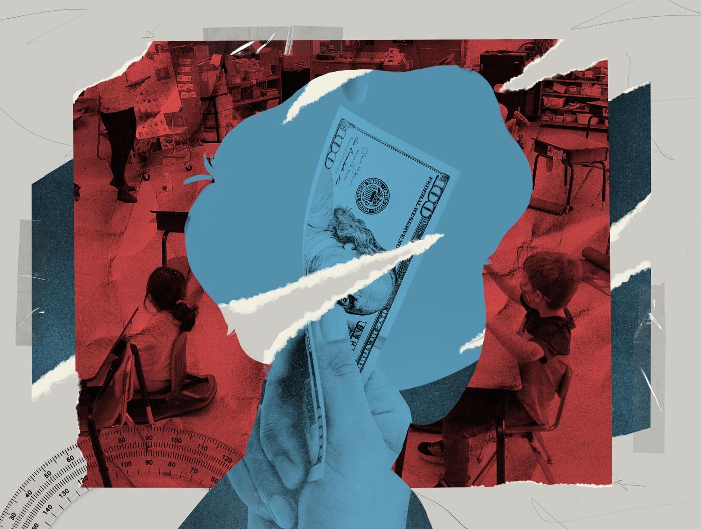 Dane County school referendums all pass | Education | captimes.com