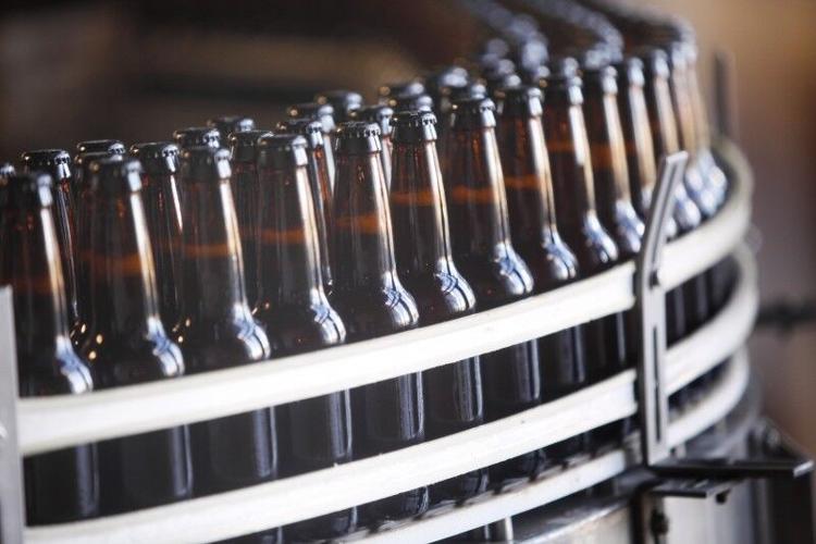 Photos from the archive New Ale Asylum brewery Business