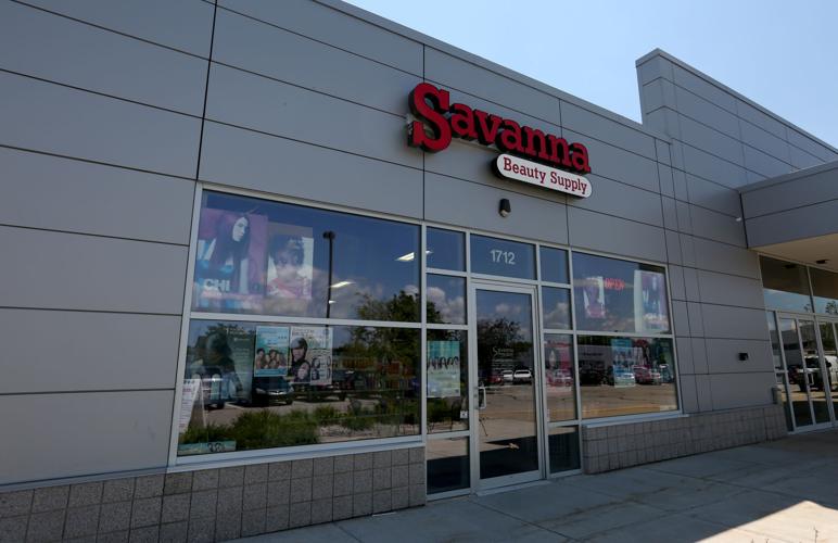 Photos Savanna Beauty Supply Local News