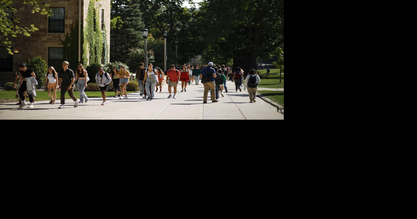 Editorial | Ending scholarships for students of color isn't progress