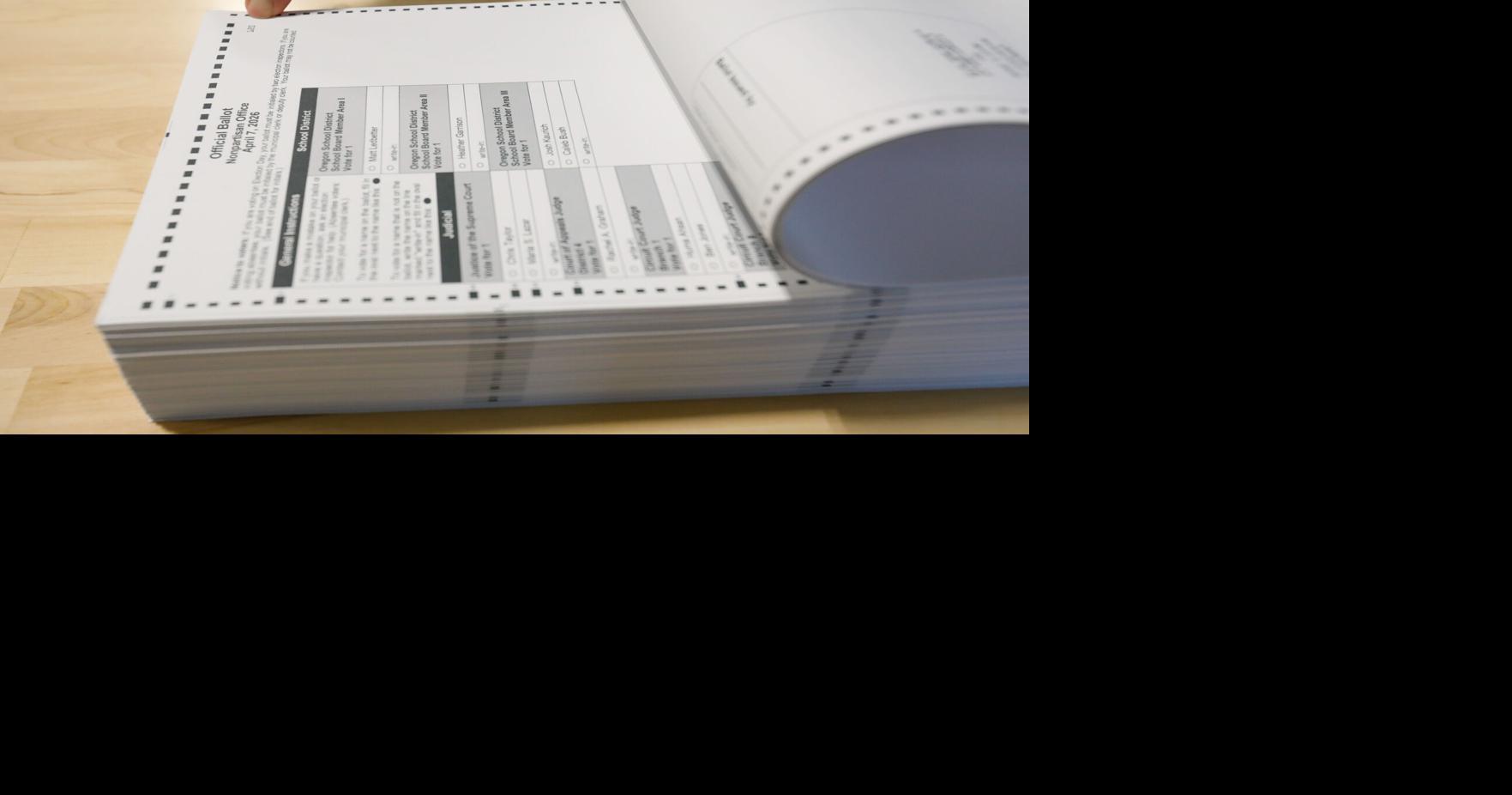 The SAVE Act: What Wisconsin voters should know