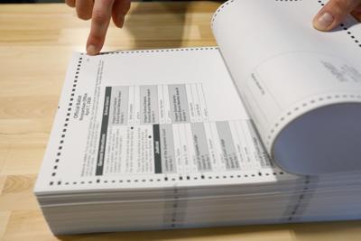 The SAVE Act: What Wisconsin voters should know | Elections | captimes.com