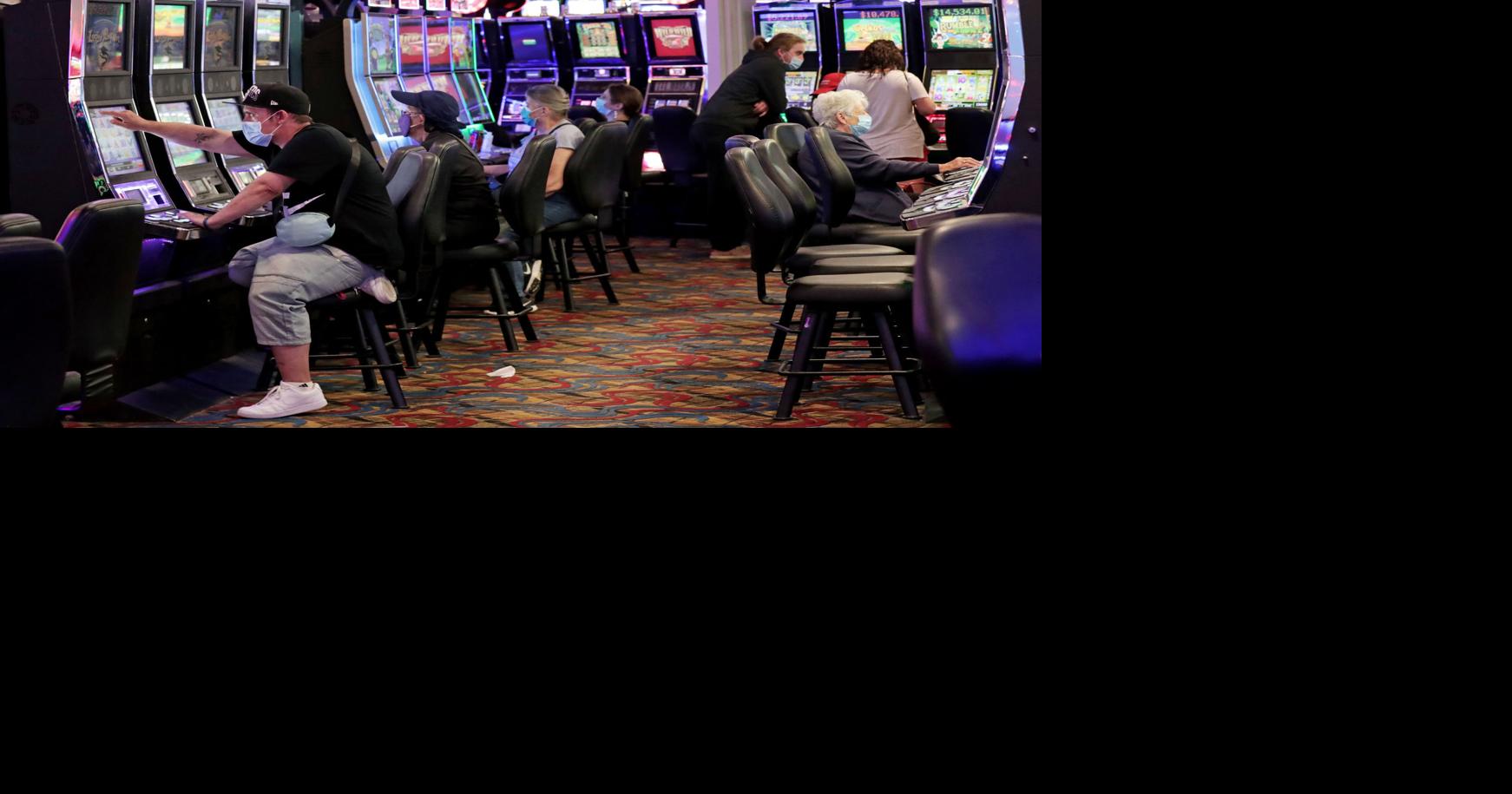Betting is up in Wisconsin, but funding for gambling addiction is flat