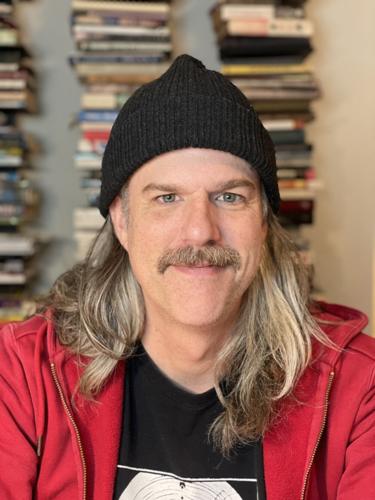 The long and the shorts of John Hodgman and David Rees' 'Dicktown ...
