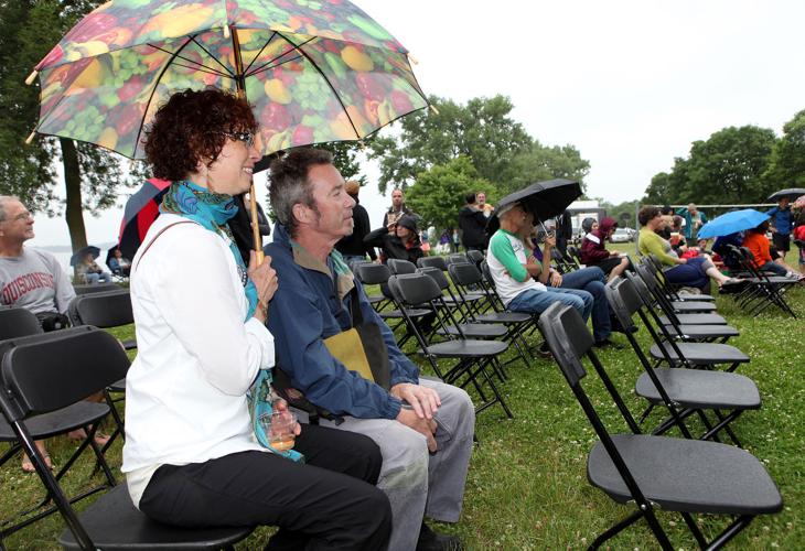 Photos Marquette Waterfront Festival Local News