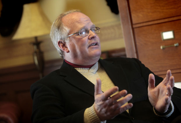 Schultz R Story on Dale Schultz’s broadside against the GOP leads week’s most ...