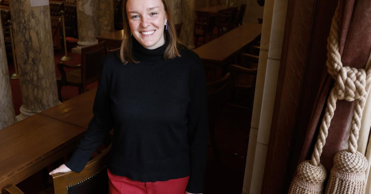 Alice Clausing Democrats gained in the Wisconsin Legislature. Will it affect policy ...