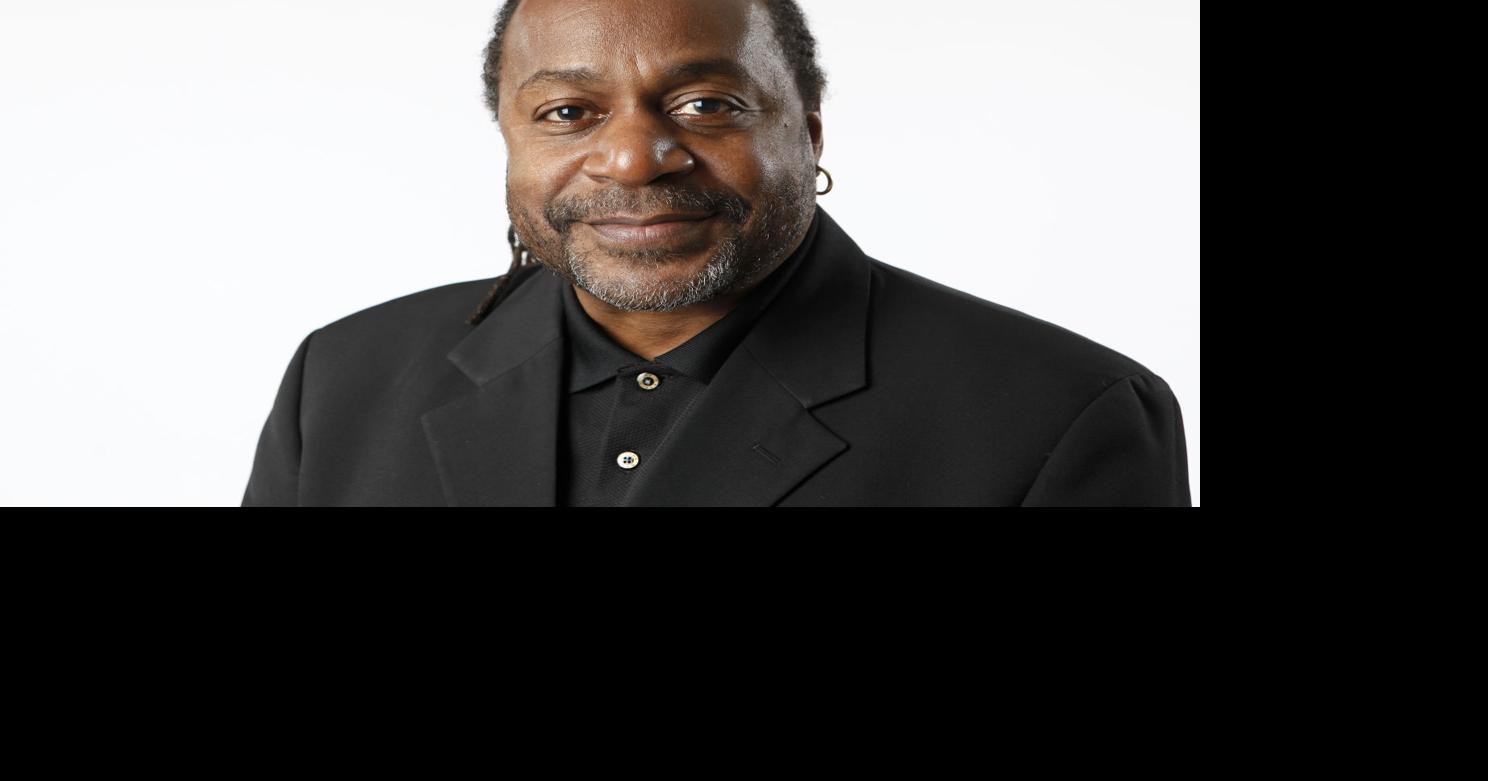 Bright Ideas 2015: Rev. Stephen Marsh | Local News | captimes.com