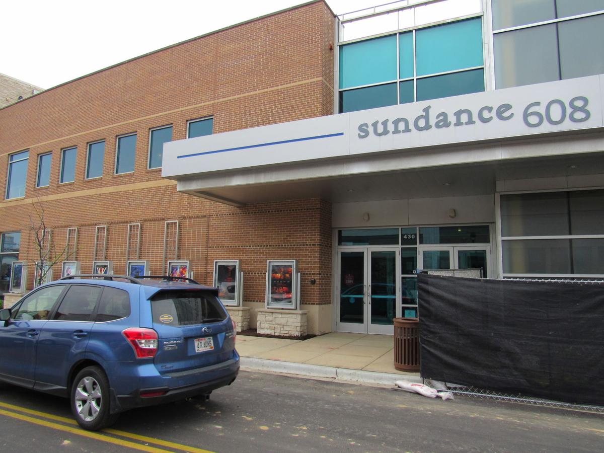 AMC Madison 6 movie theater at Hilldale to close Dec. 31 Screens