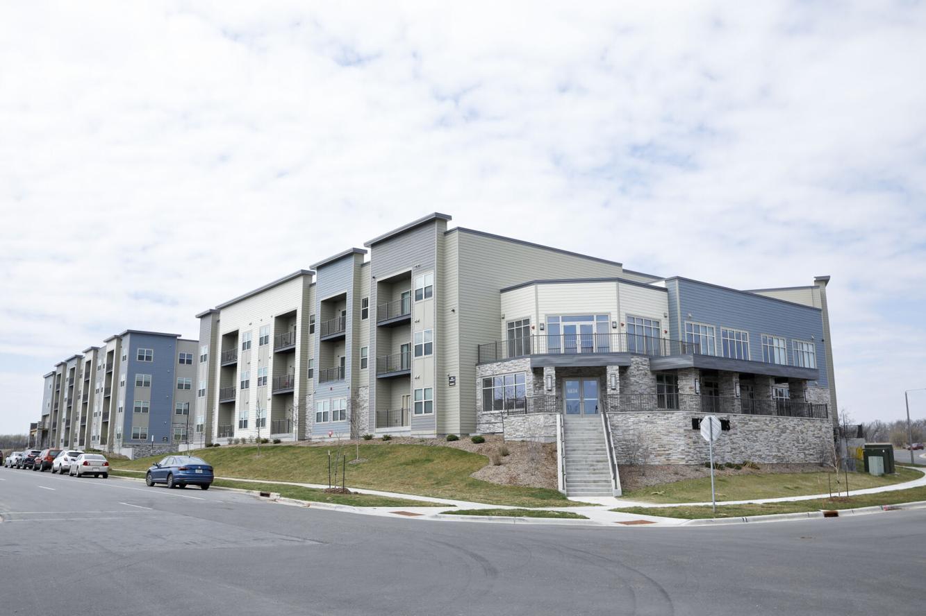 Troubled Meadowlands apartments to be focus of meeting News