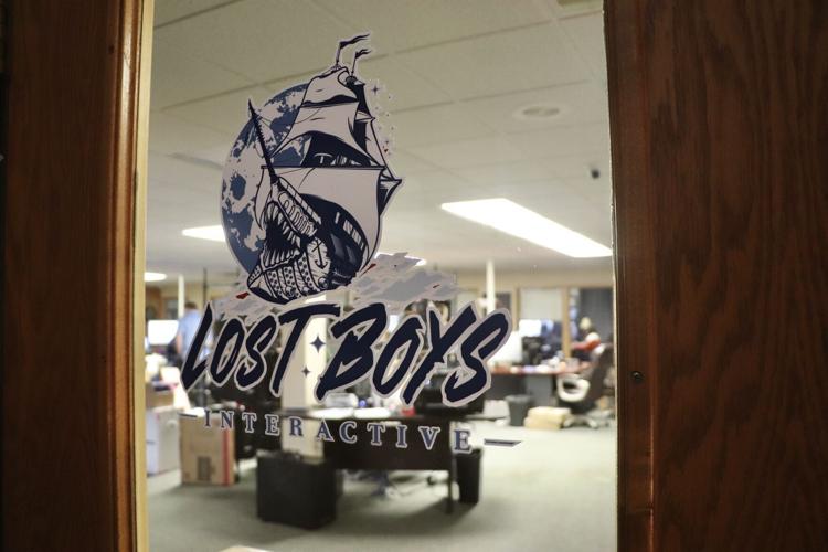 Madisonbased video game studio Lost Boys Interactive cuts 125 jobs