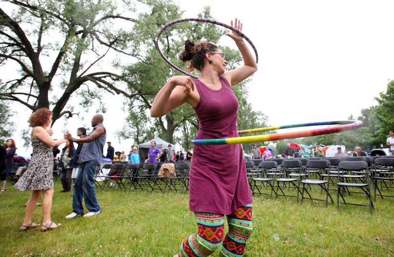 Photos Marquette Waterfront Festival Local News