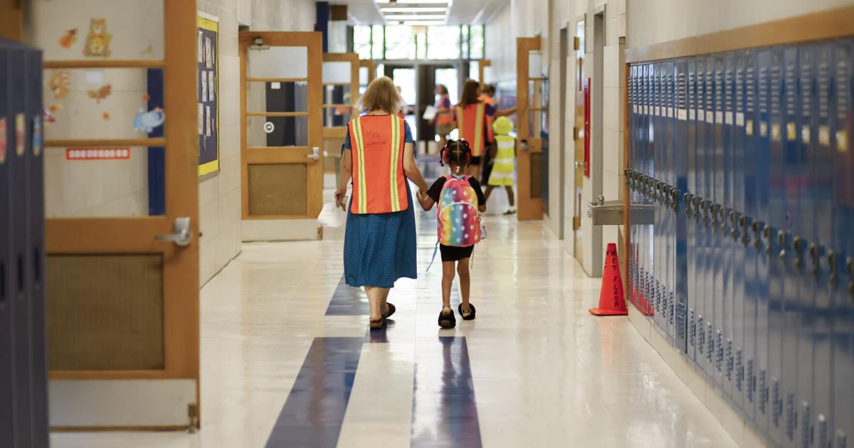 How MMSD schools were rated on the 202223 state report card