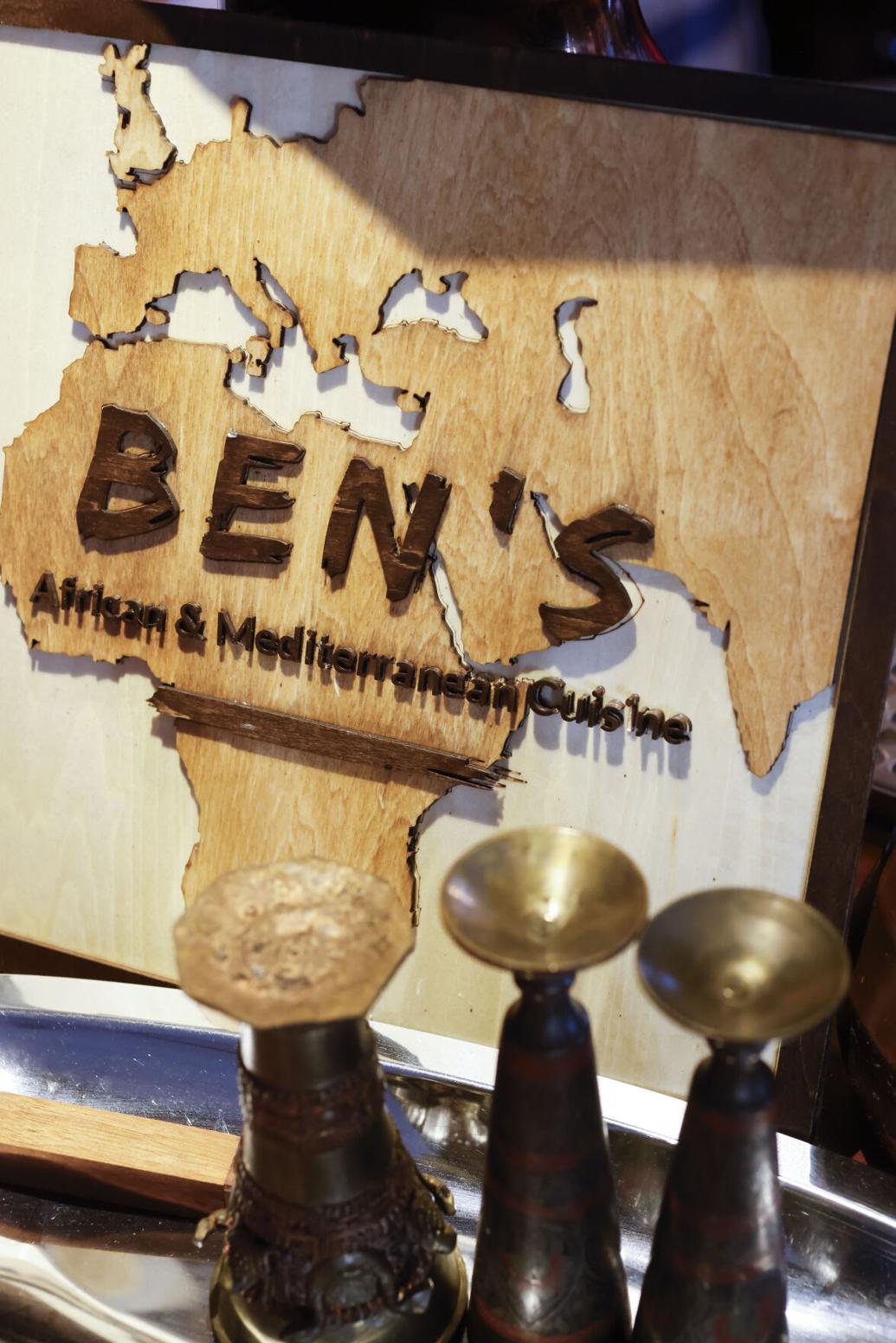 Eclectic Ben’s in Stoughton is inspired by East Africa Food & Drink