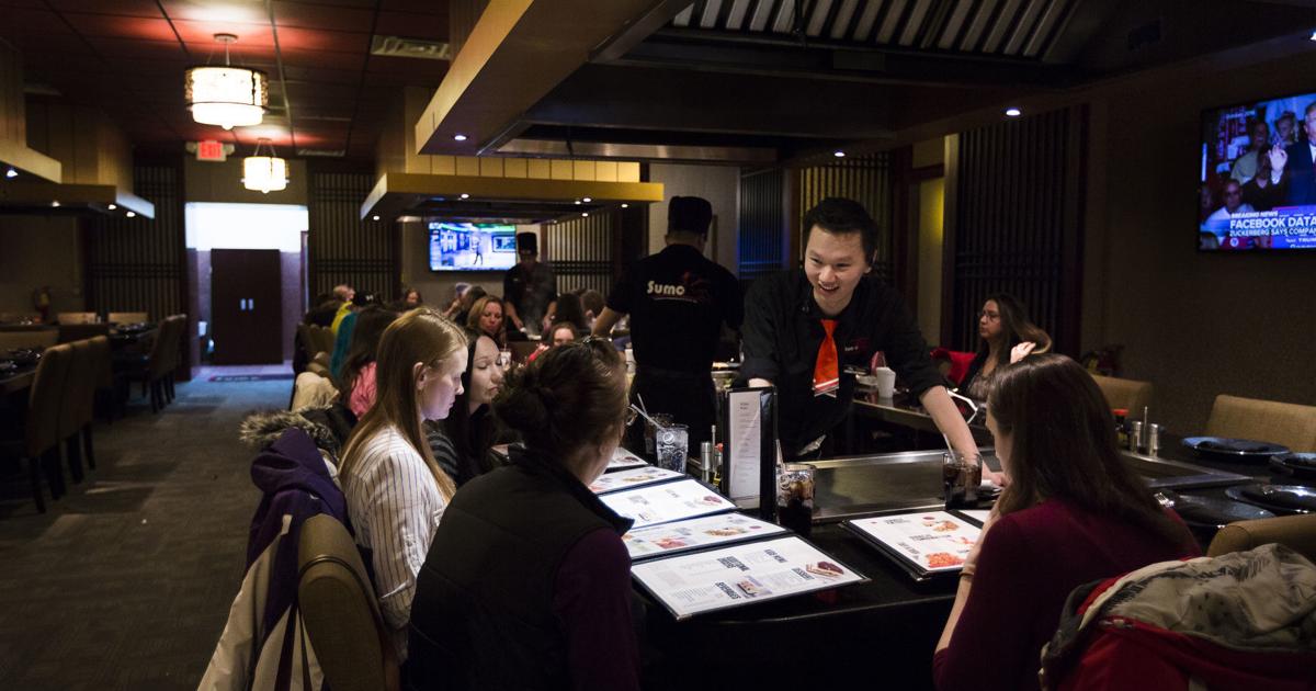 18 Madison restaurants open on Christmas Eve and Christmas Day (UPDATED