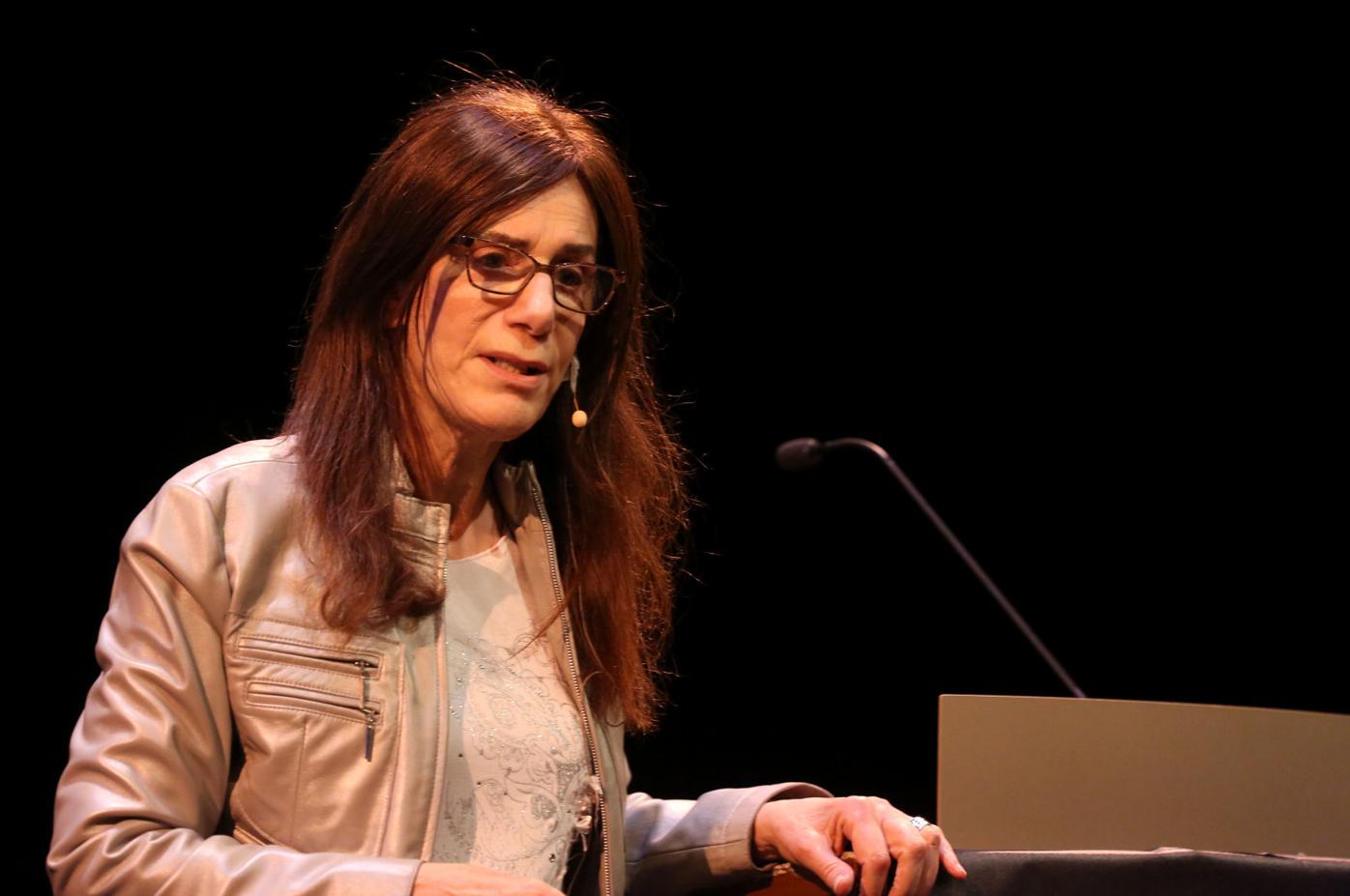 Cap Times Idea Fest: Judy Faulkner reflects on how a culture of fun, creativity, focus has shaped Epic Systems | Local News | captimes.com
