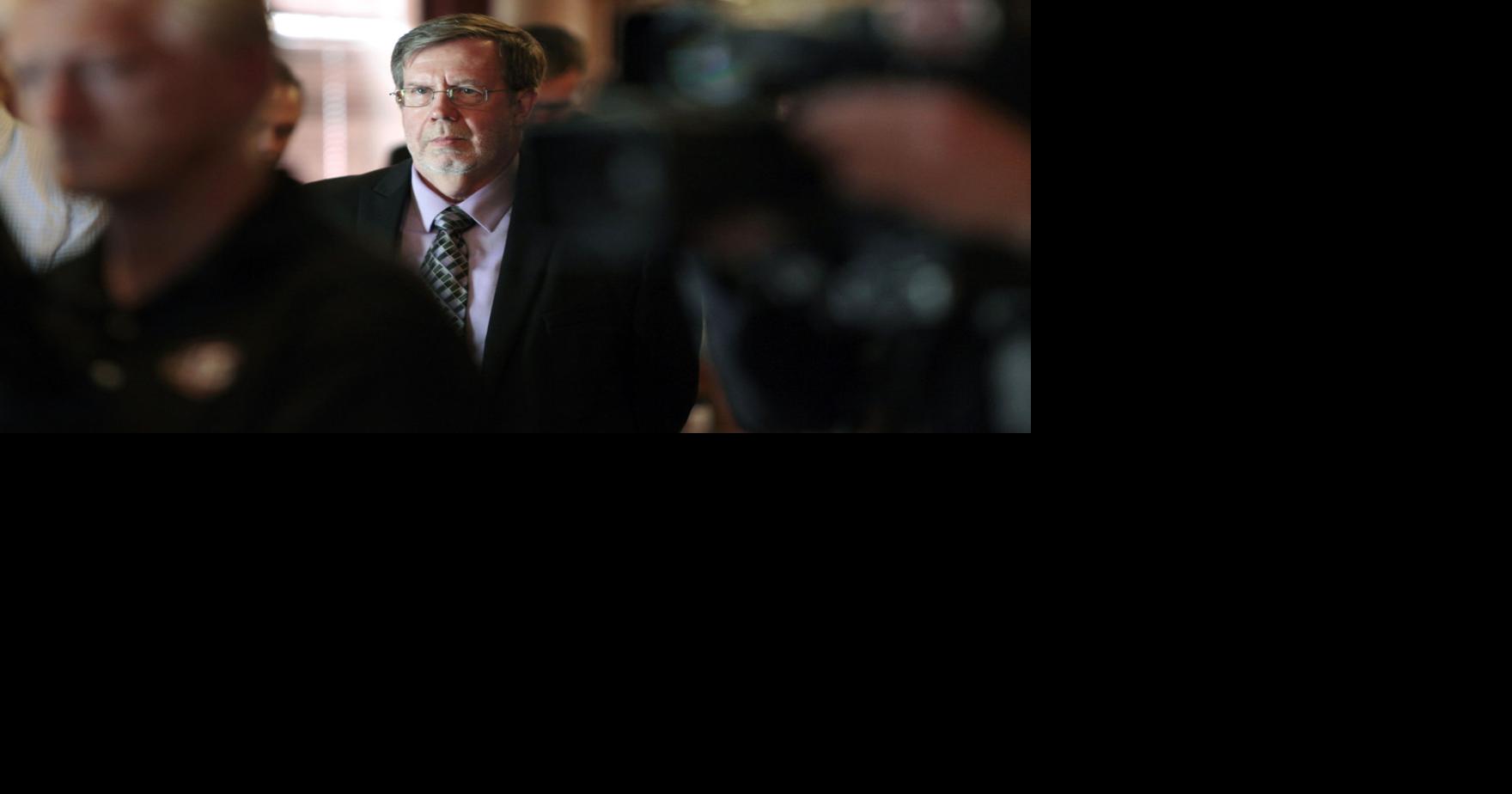 As the Government Accountability Board ends, what's the future for ...