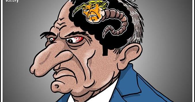 Opinion | Under the new anti-vax regime, the viruses are the winners