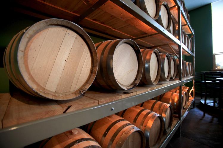 Photos Old Sugar Distillery Local News