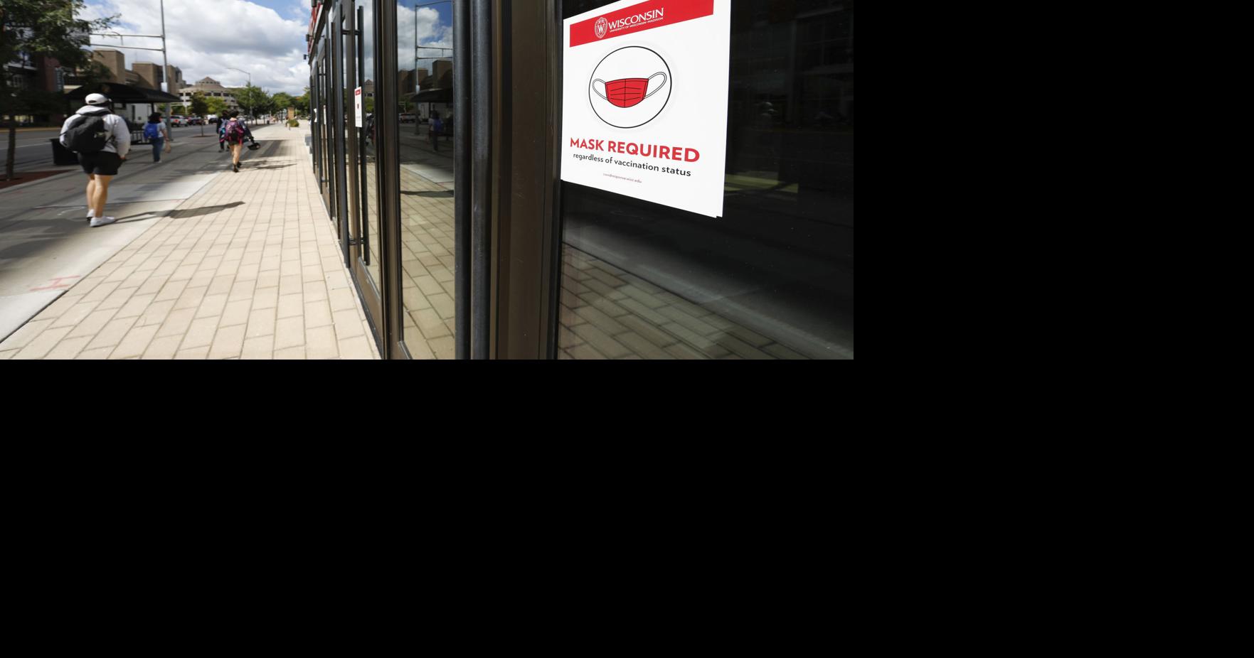 Public Health extends indoor mask mandate to prevent COVID19 spread