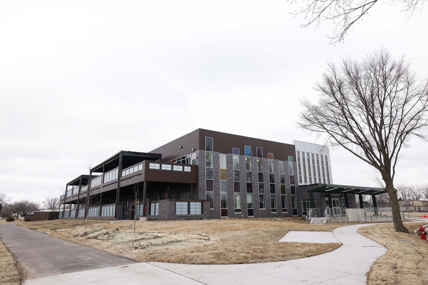 Madison homeless shelter to open by June, weighs limits for users ...