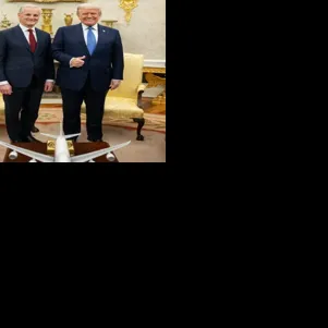 Trump’s tacky White House is no longer the People's House