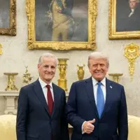 Trump’s tacky White House is no longer the People's House