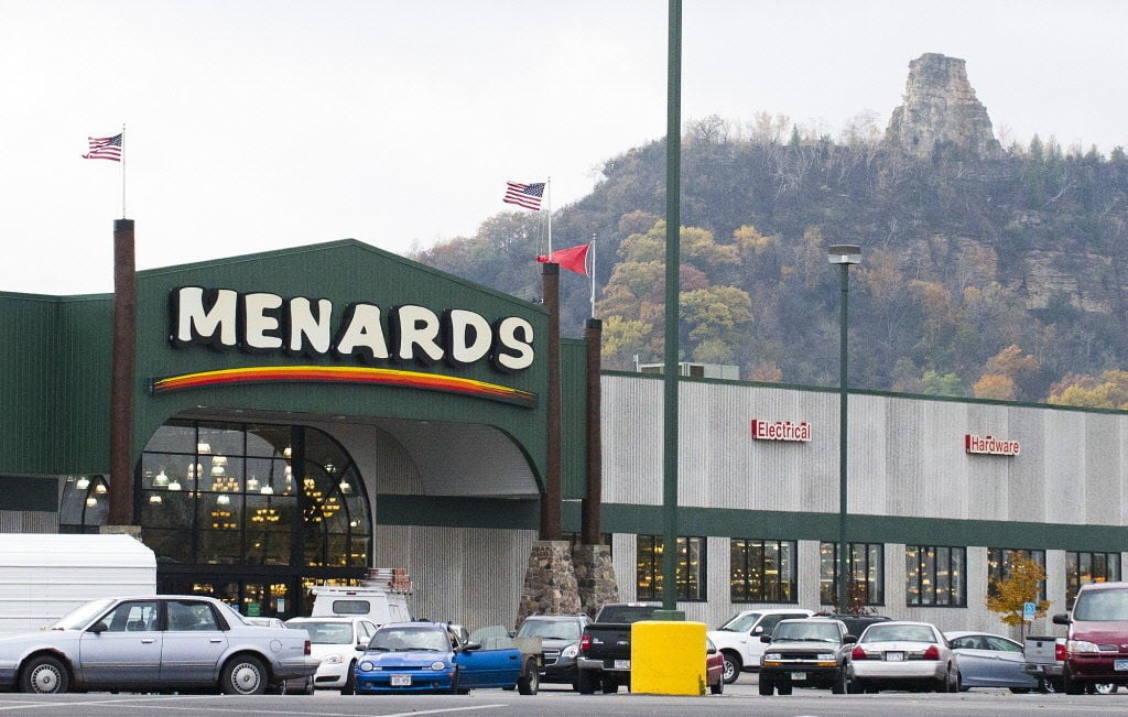 Menards hardware online