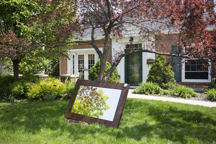 Photos Maple Bluff residents hold the annual Garage Sale Local News