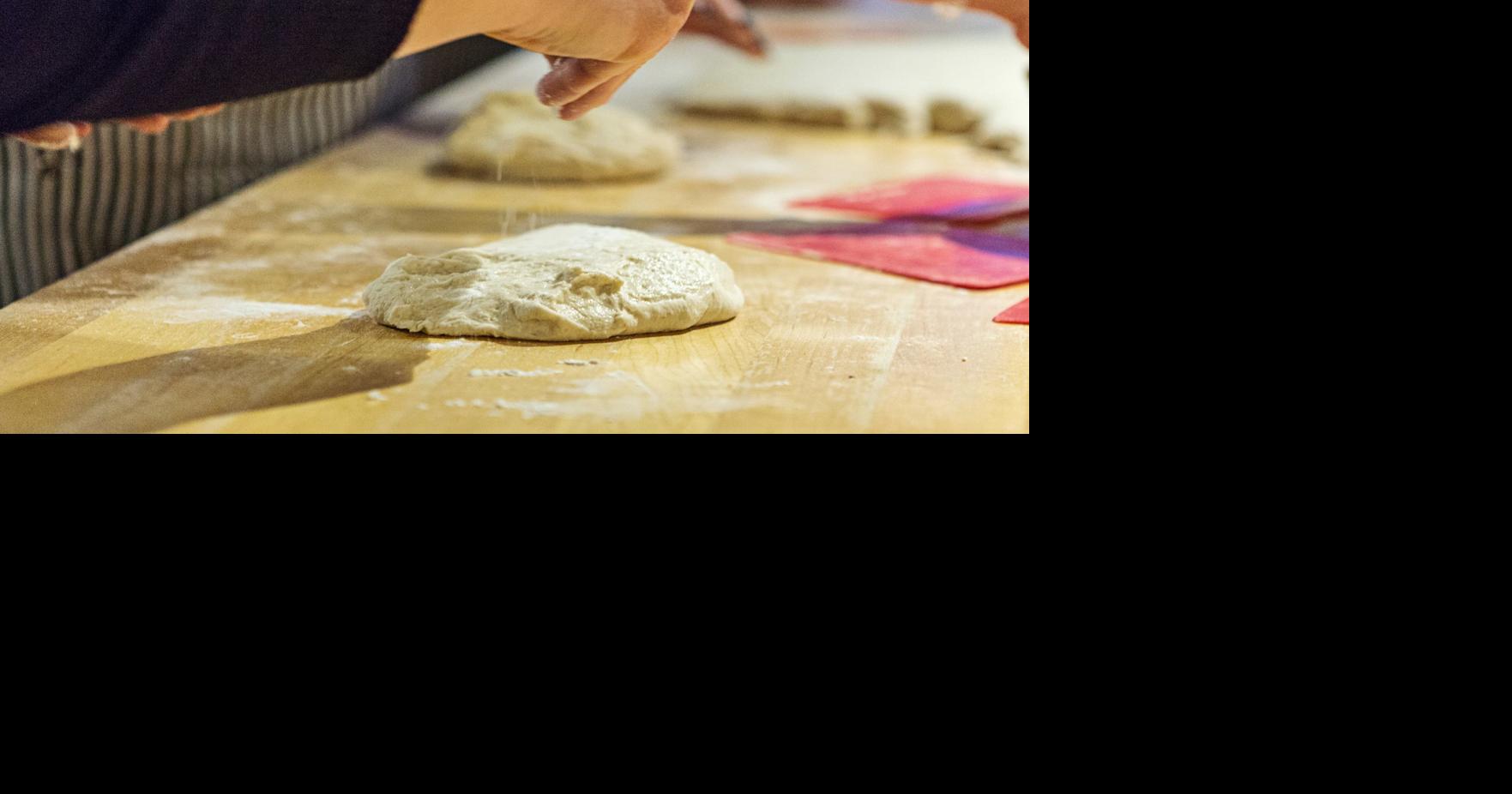 Student bakers rise to the challenge at Madison Sourdough's bread ...