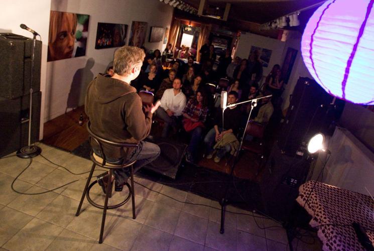 Madison Music Venues