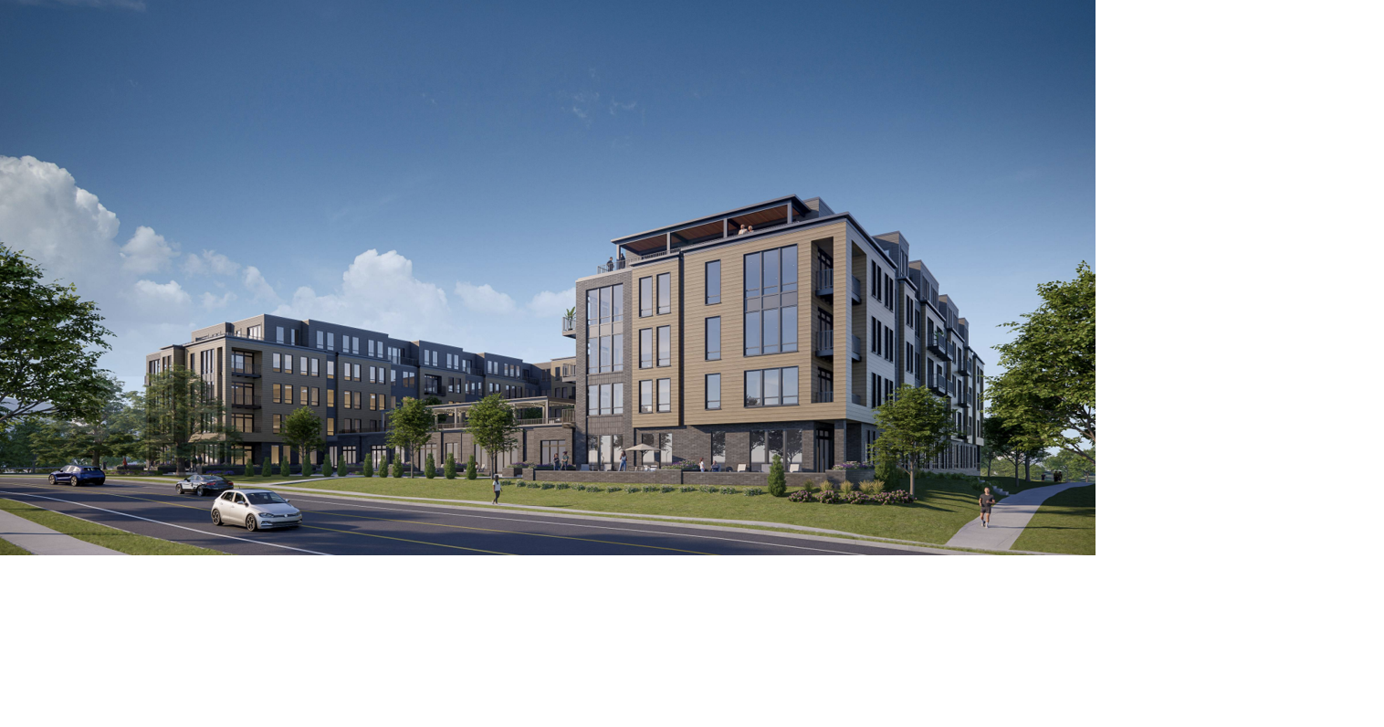 Controversial Madison development breaks ground at Filene House site ...