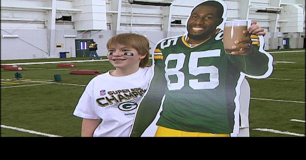 Wisconsin milk board overstates dairy's benefits to children, some