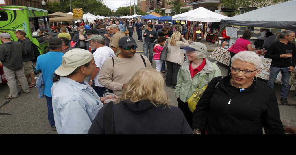 Atwood Festival 2025