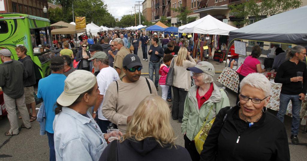 Atwood Festival 2025