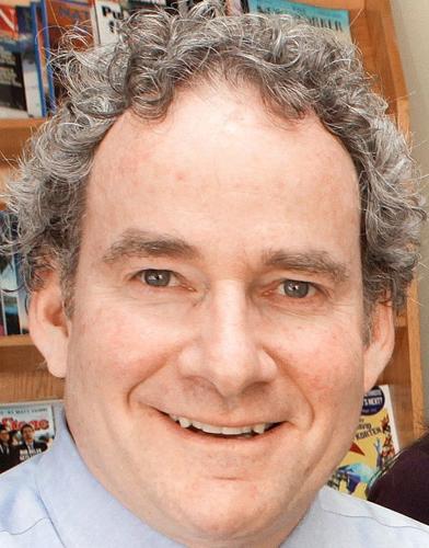 Matthew Rothschild: Tiffany and Jarchow’s bad defense of their pro ...