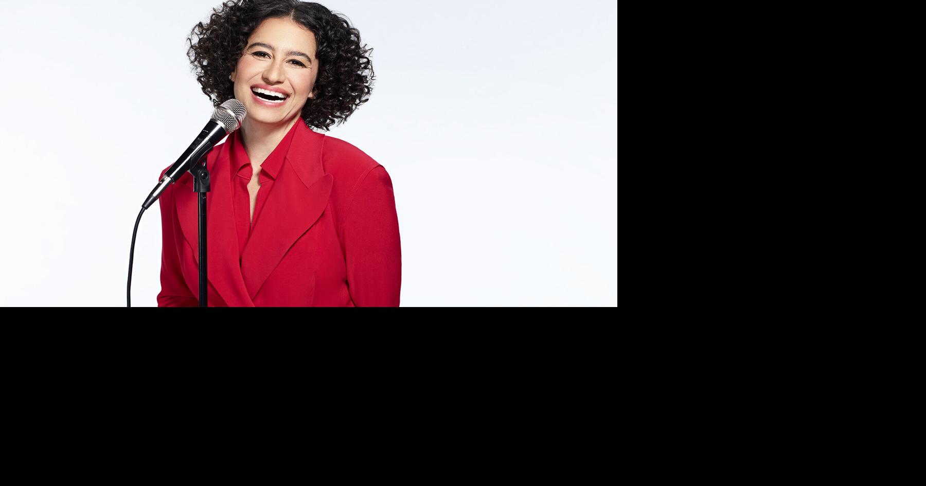 Ilana Glazer talks grief, giggles and activism before Madison stop