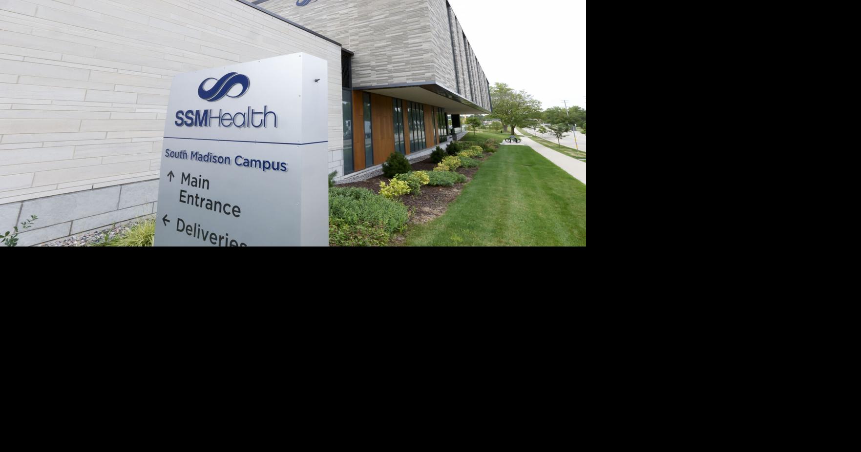 Nurses at SSM Health Dean clinics file for union election