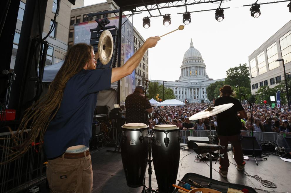 FPC Live cancels Madison summer concert series Live on King Music