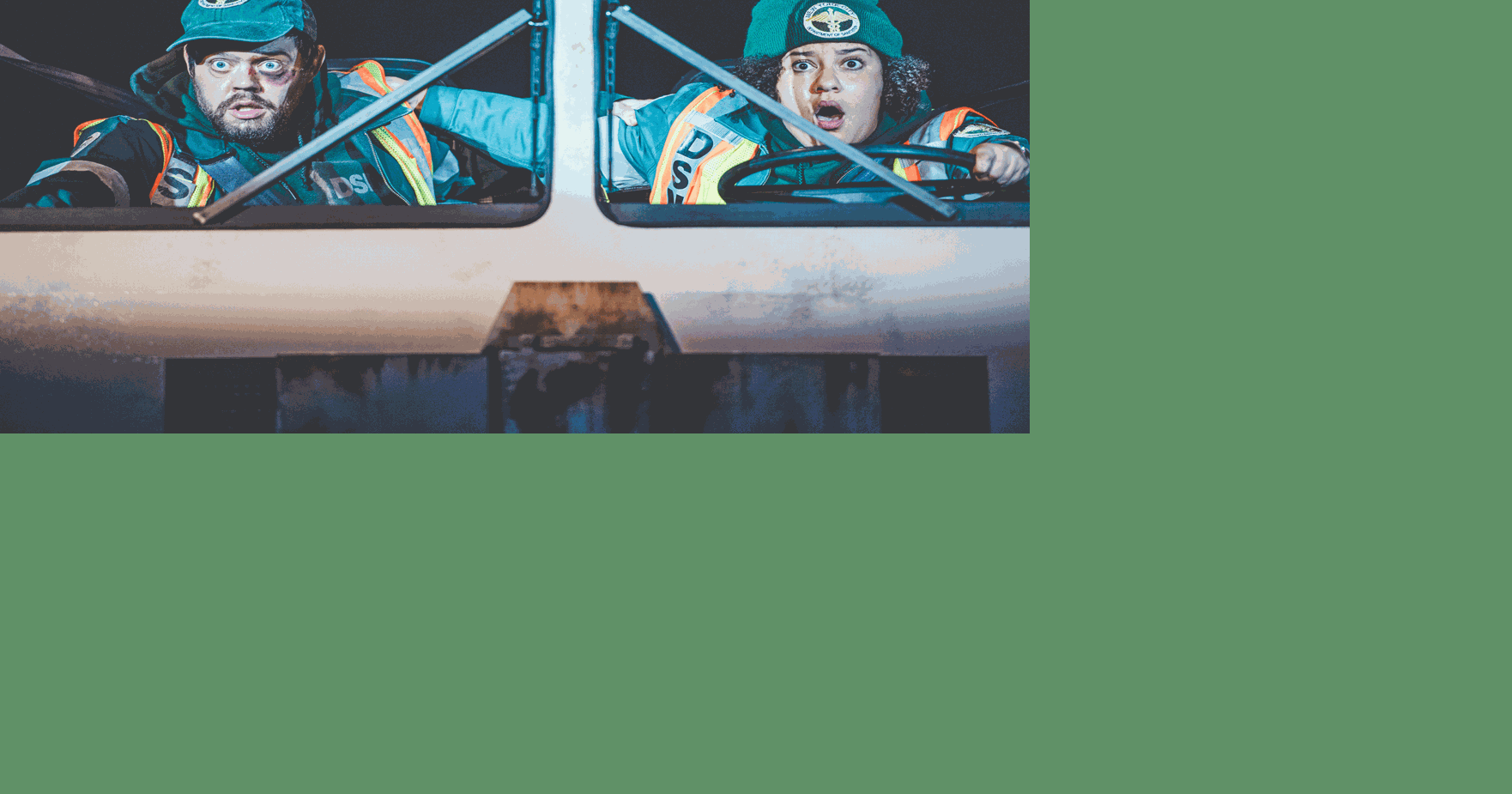 Forward Theater's ‘The Garbologists’ turns trash into treasure ...
