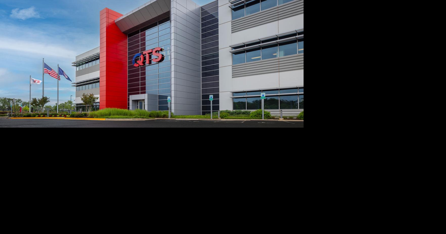 Hello, Wisconsin. We’re QTS Data Centers. Let’s Build Something Great Together.