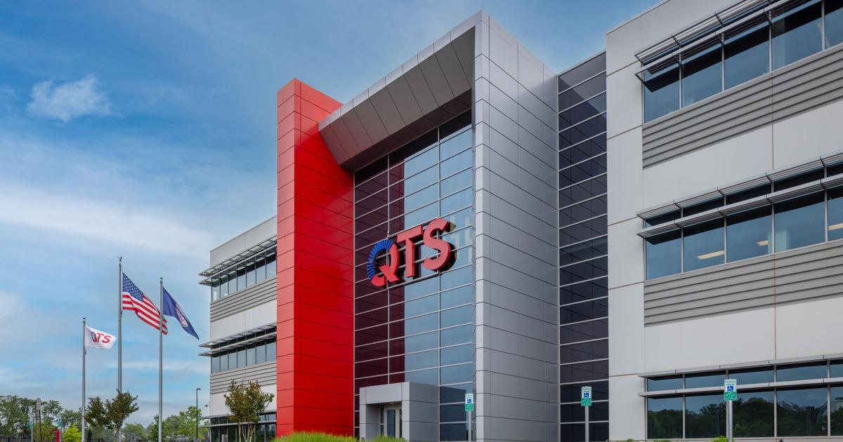 Hello, Wisconsin. We’re QTS Data Centers. Let’s Build Something Great Together.