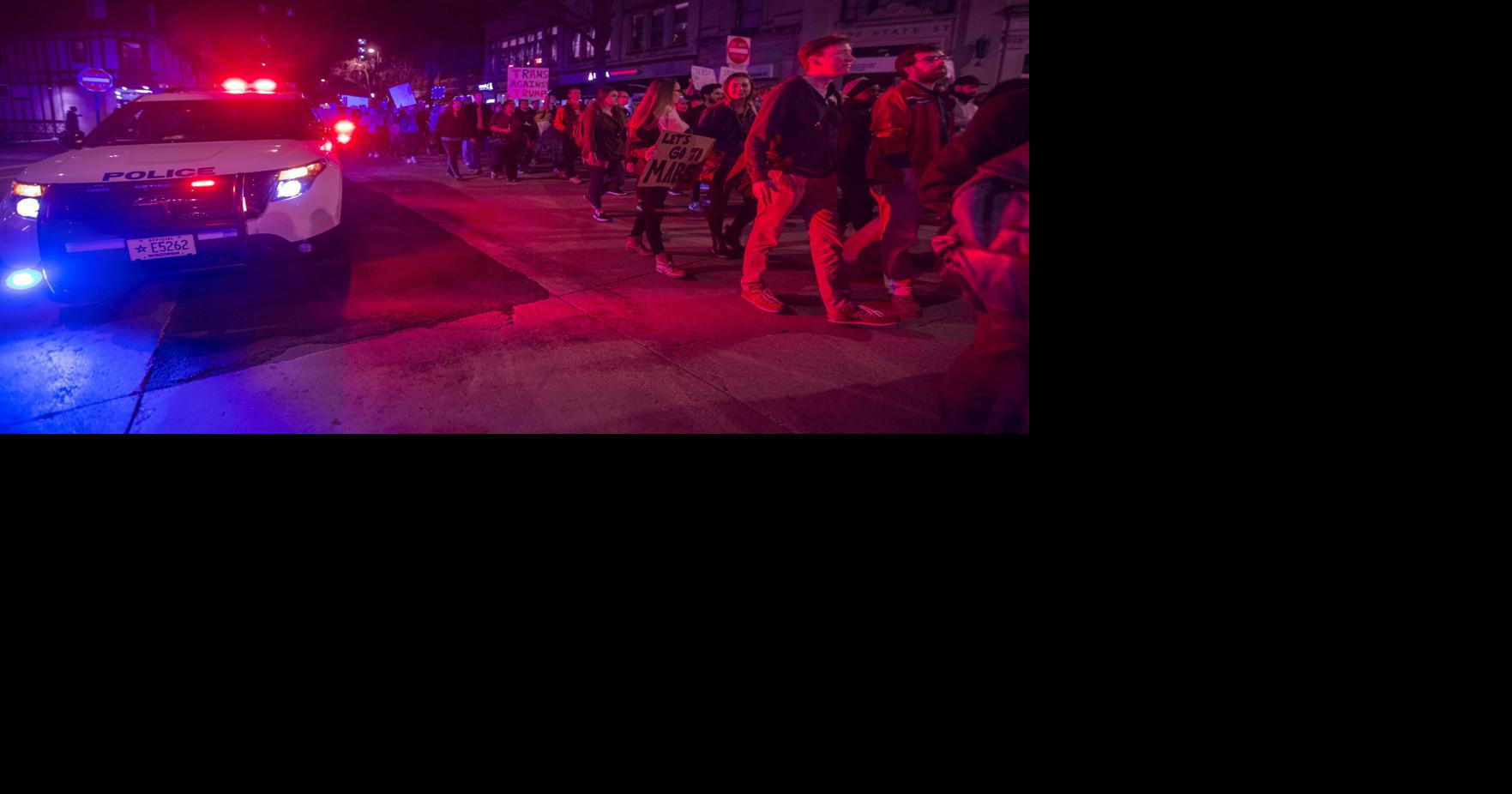 Report: By several measures, Madison police are shorthanded | Crime-and ...