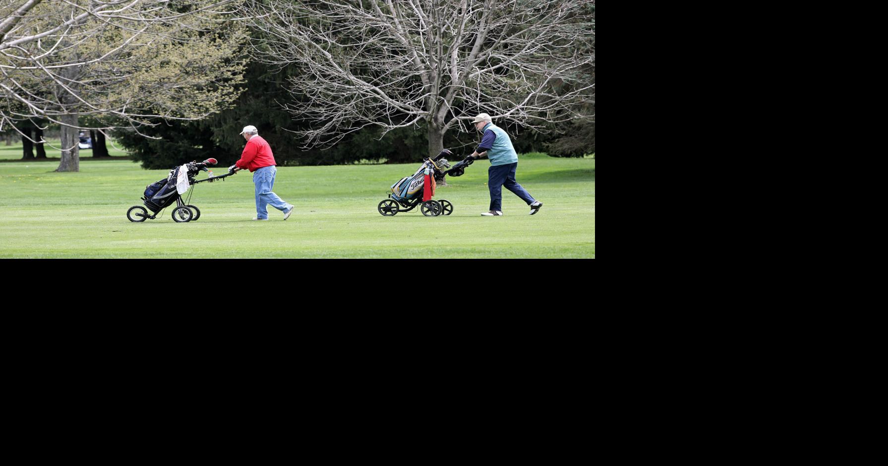 Madison golf courses on the upswing after years of financial struggles