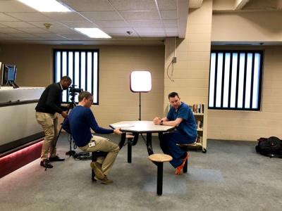 National task force working to reduce jail recidivism looks to Dane ...