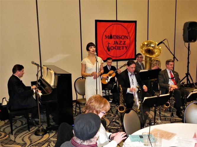 Madison Jazz Society to end concerts, focus on music education Entertainment