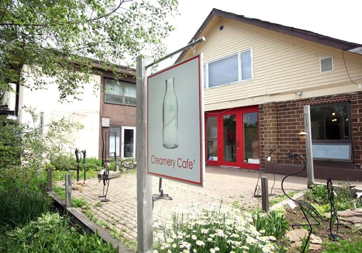 100 years From Paoli Creamery to Seven Acre Dairy Food & Drink