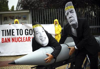 On the Brink of Nuclear Catastrophe: Former U.S. Secretary of