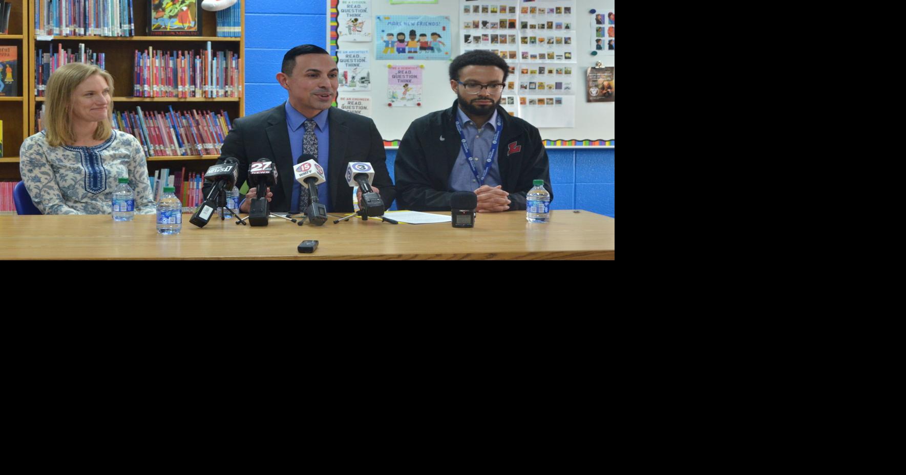 MTI says Madison School District should reopen search, look locally for ...