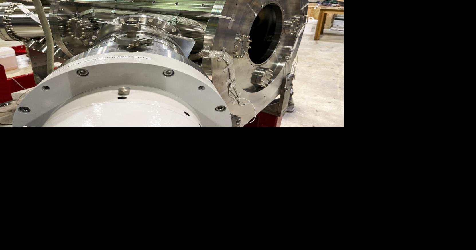 Madison startup gains federal backing to continue nuclear fusion ...